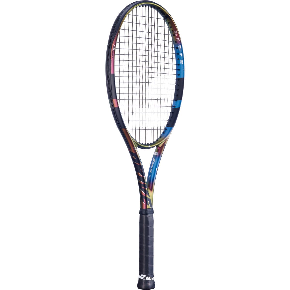 Amazon | Babolat Pure Drive Spectra 限定版テニスラケット 第11世代